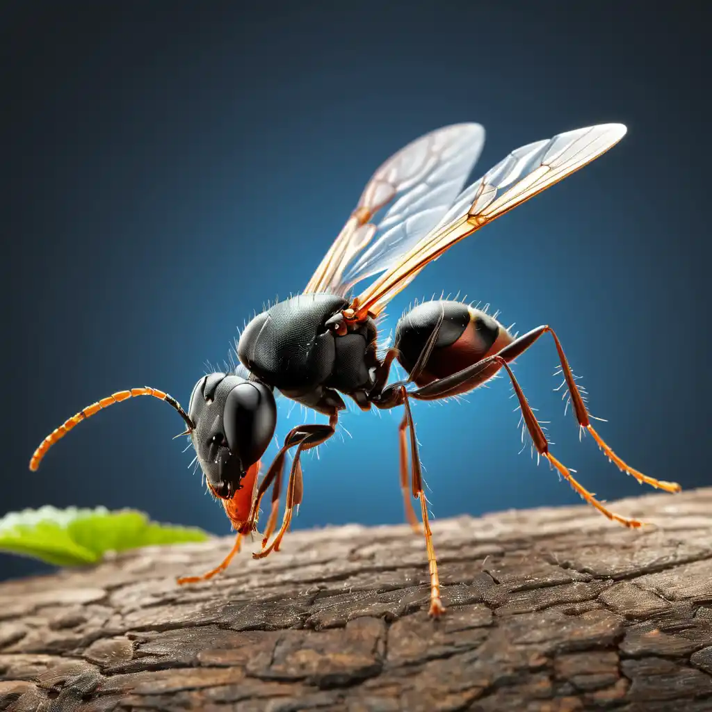 How to Get Rid of Flying Ants