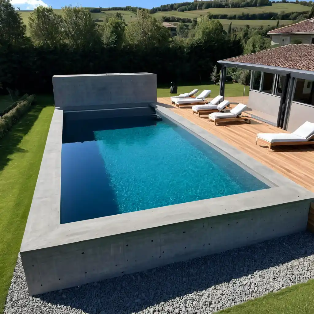 In-Ground-Pool-Concrete-Pool