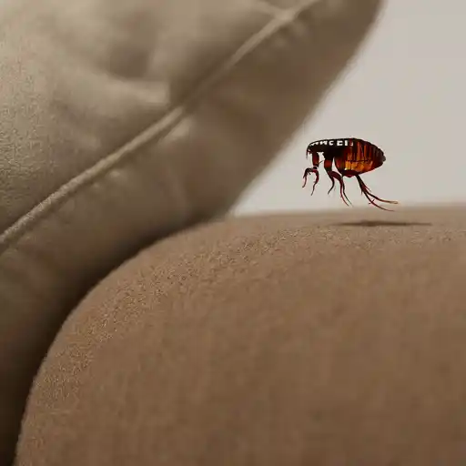 Can Fleas Fly? Do They Have Wings?( October 1, 2024)