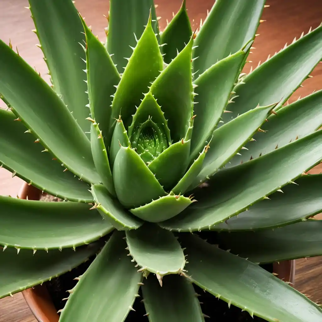 Plants-That-Look-Like-Aloe-Vera