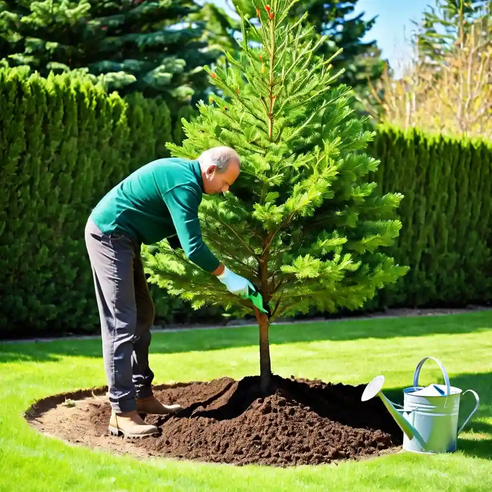 What-is-Evergreen- Tree- Care