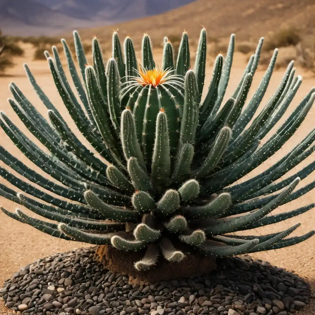 Zebra Cactus-look-like-Aloe-vera