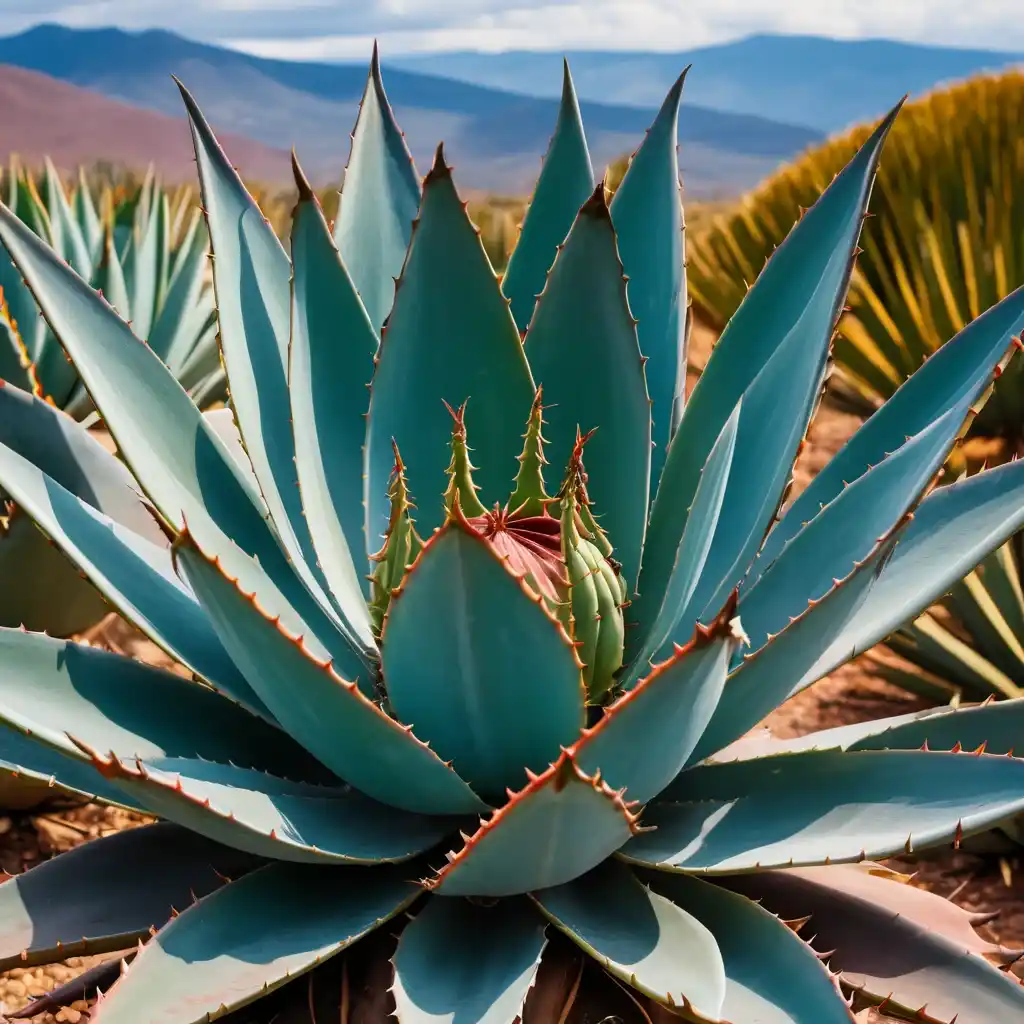 Agave-look-like-Aloe-vera