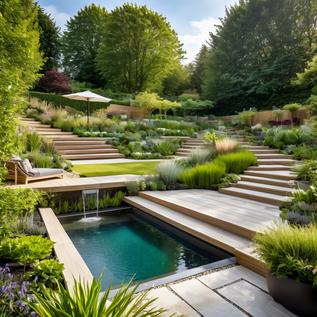 sloping-garden-design