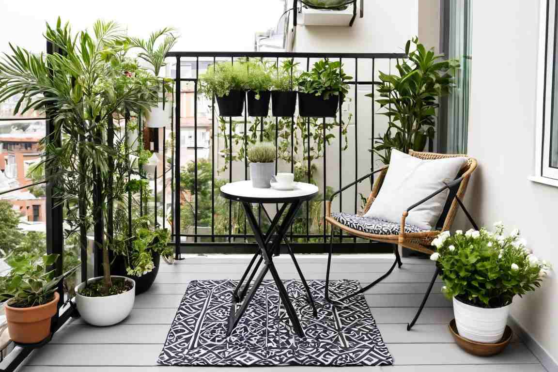 Small-Balcony-Decorating-Ideas