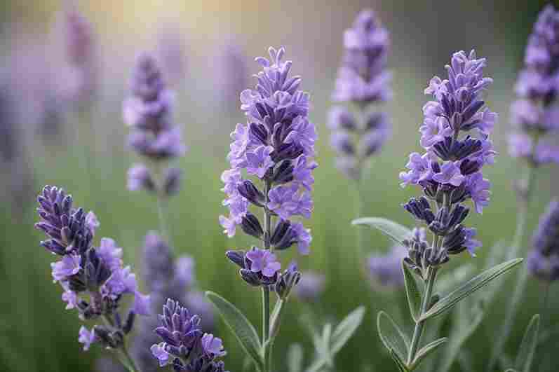 Tall-Perennial-Flowers-Lavender