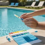How to Lower Alkalinity in Pool