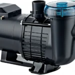 Swimming Pool Filtration Pump