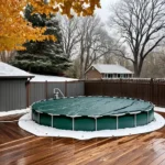 pool covers