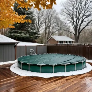 pool covers