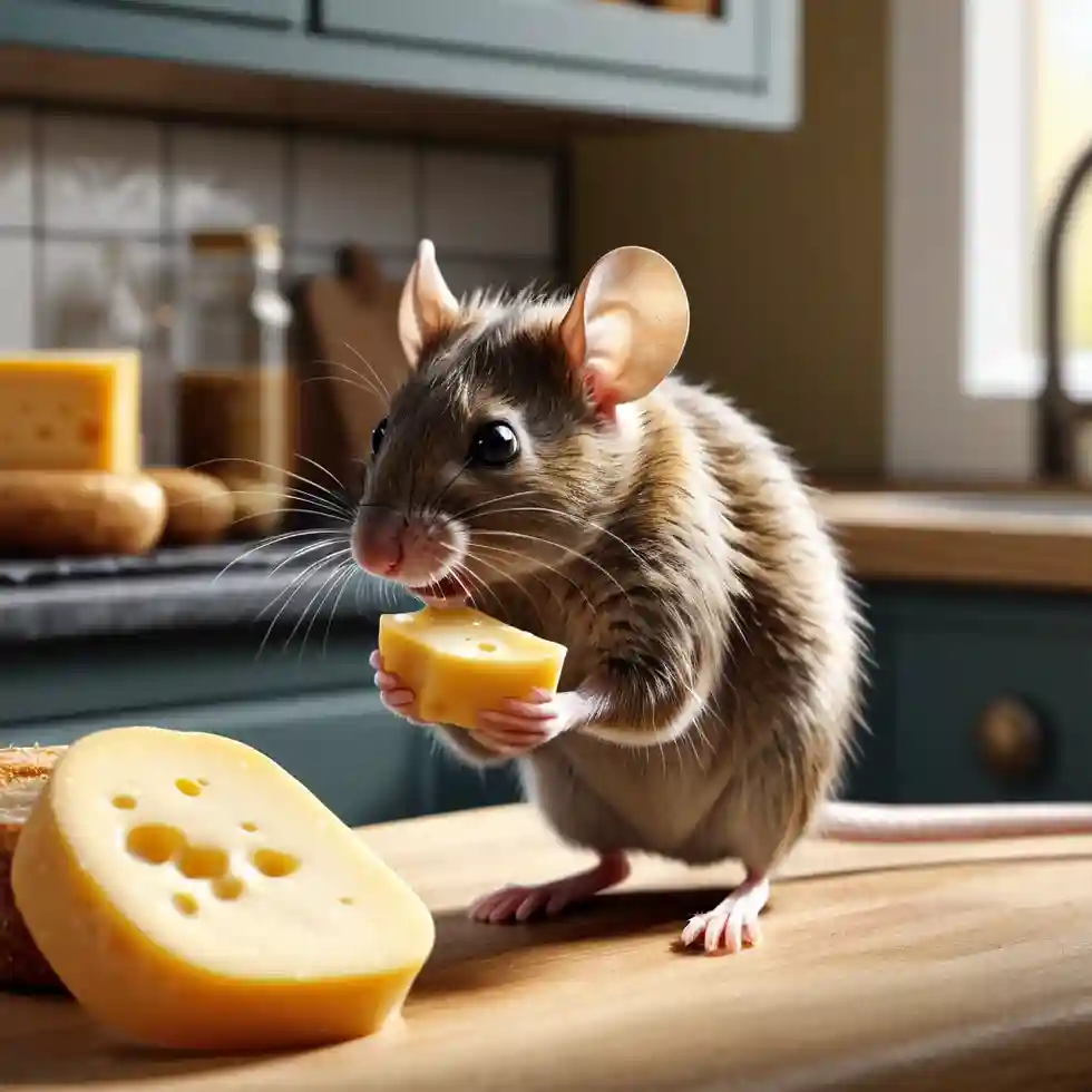 How-Long-Can-Mice-Live-Without-Food-water How Long Can Mice Live Without Food and water