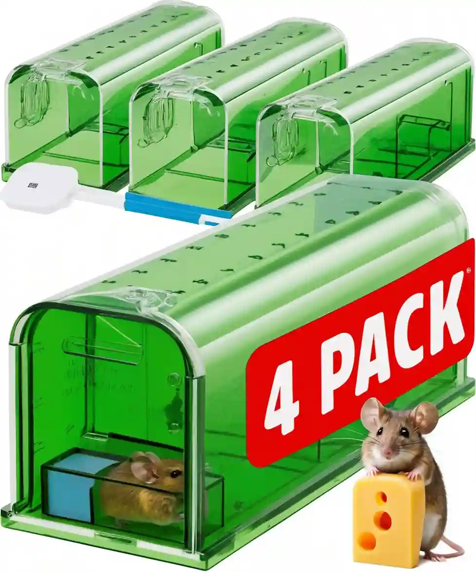 humane-mouse -traps humane-mouse -traps