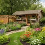 How to Start a Garden