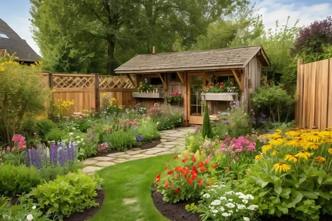 How to Start a Garden
