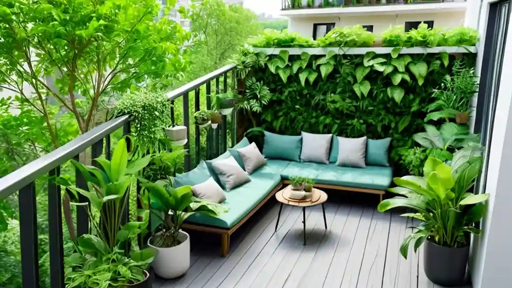 vegetable-garden-on-a-balcony vegetable garden on a balcony