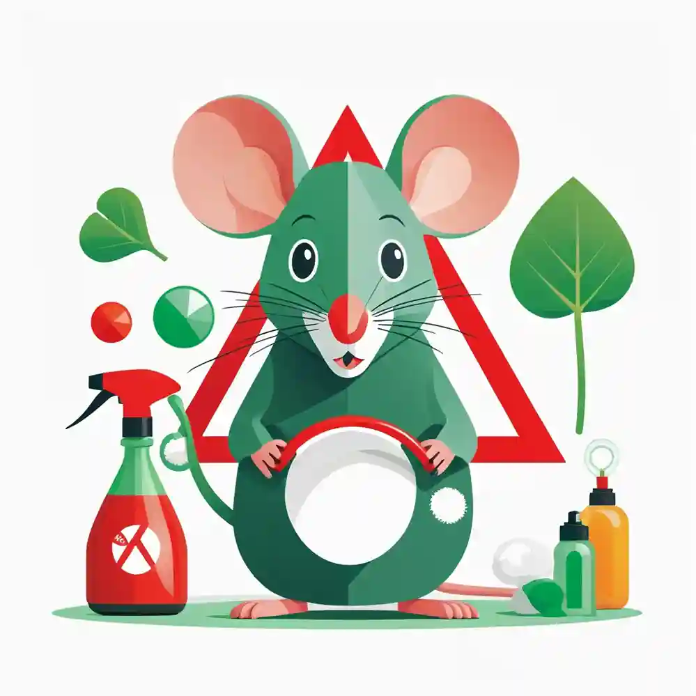 Does Ammonia Repel Mice? 5 Methods That Actually Work