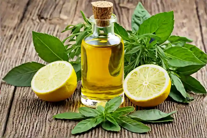 Does-Bergamot-Repel-Mice Does Bergamot Repel Mice