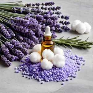Does Lavender Repel Mice