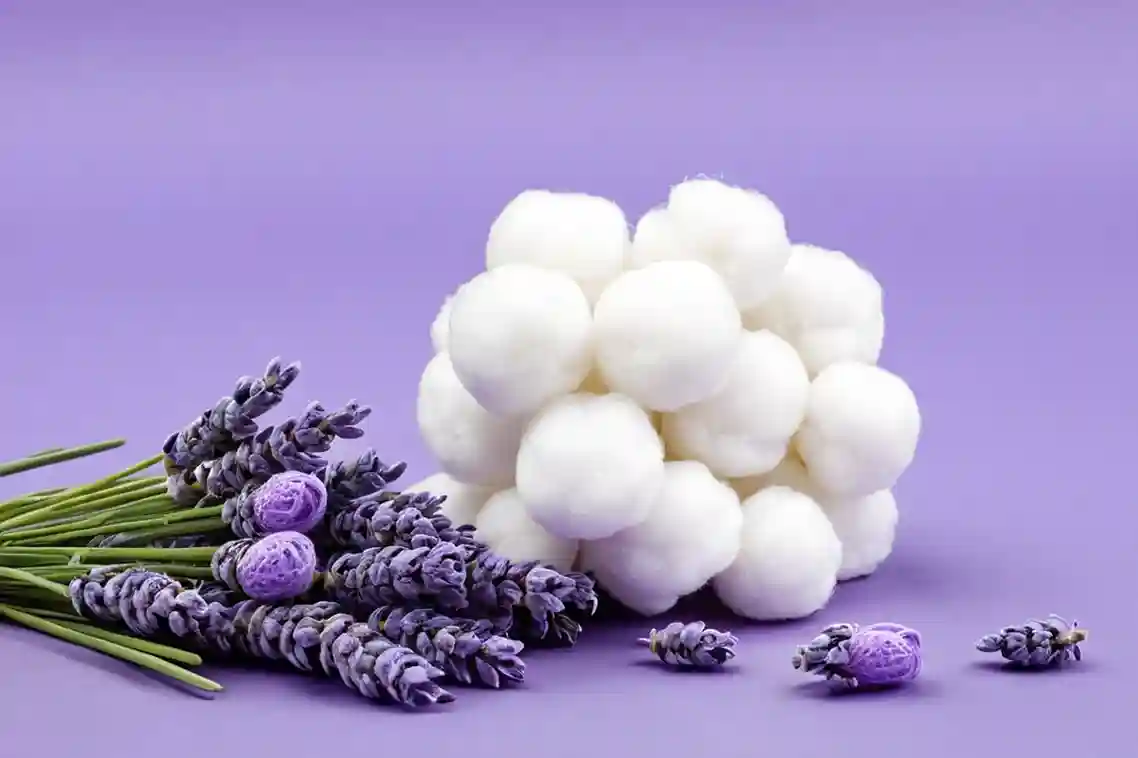 Does-Lavender-Soaked-Cotton-Balls-Repel-Mice Does Lavender-Soaked Cotton Balls Repel Mice