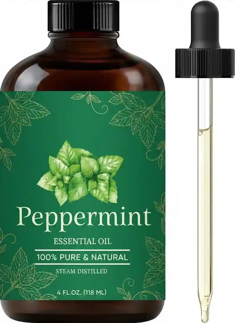 does-peppermint-oil-repel-mice