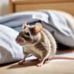 mouse pest control